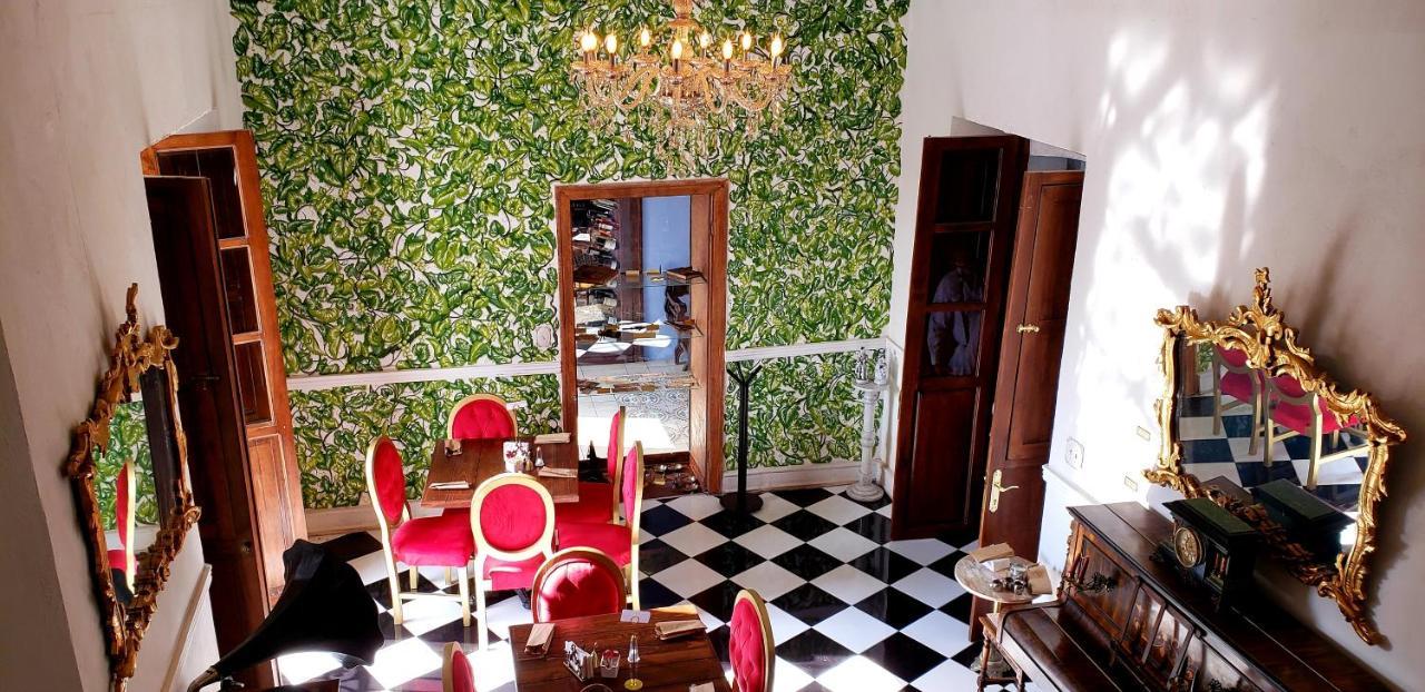 La Casa Del General Hotel Boutique Hidalgo del Parral Dış mekan fotoğraf