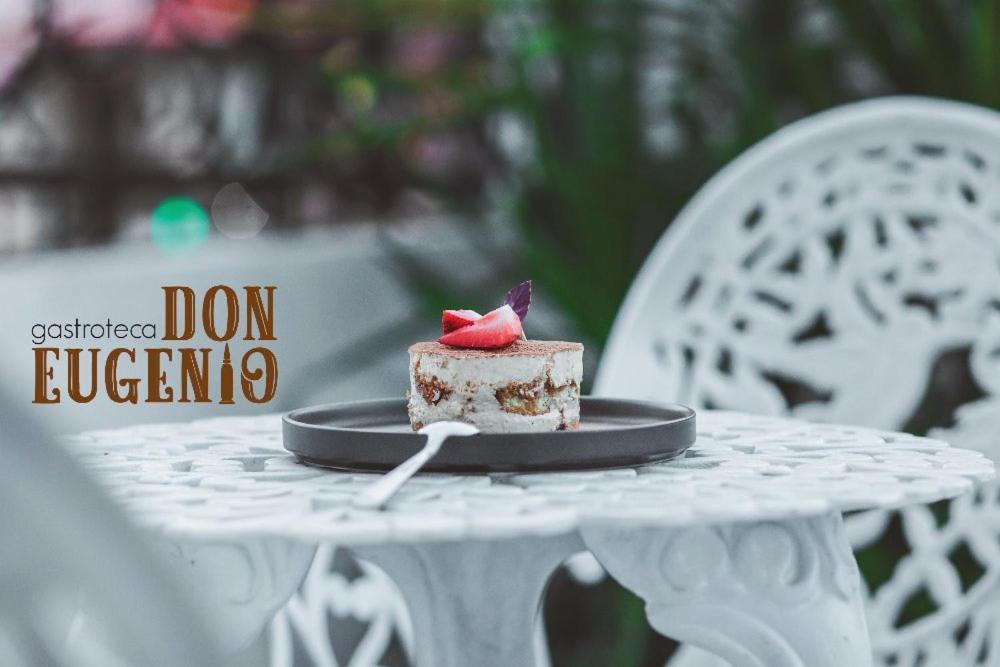 La Casa Del General Hotel Boutique Hidalgo del Parral Dış mekan fotoğraf