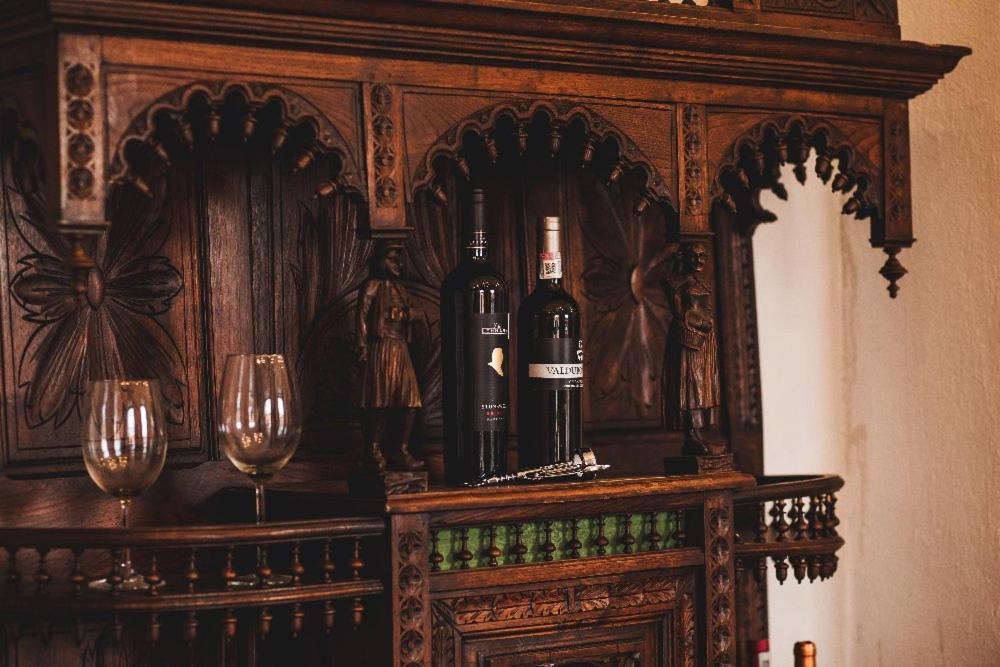La Casa Del General Hotel Boutique Hidalgo del Parral Dış mekan fotoğraf