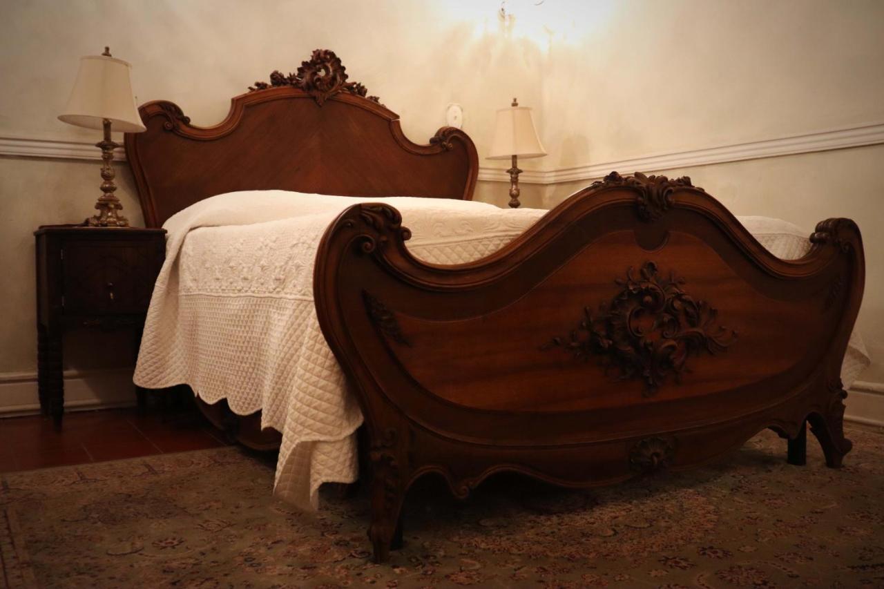 La Casa Del General Hotel Boutique Hidalgo del Parral Dış mekan fotoğraf