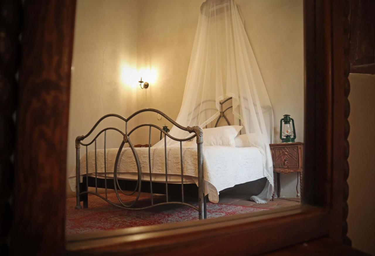La Casa Del General Hotel Boutique Hidalgo del Parral Dış mekan fotoğraf