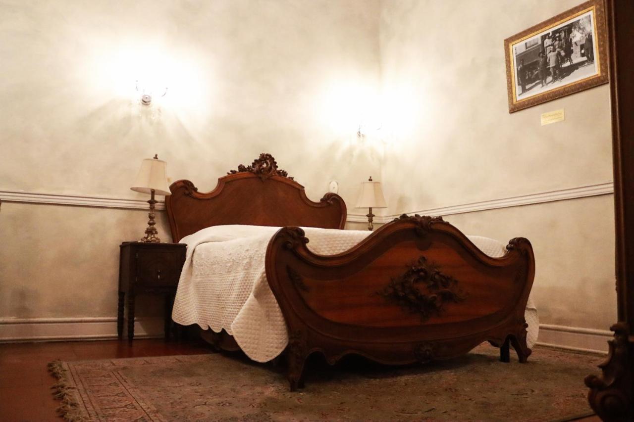 La Casa Del General Hotel Boutique Hidalgo del Parral Dış mekan fotoğraf