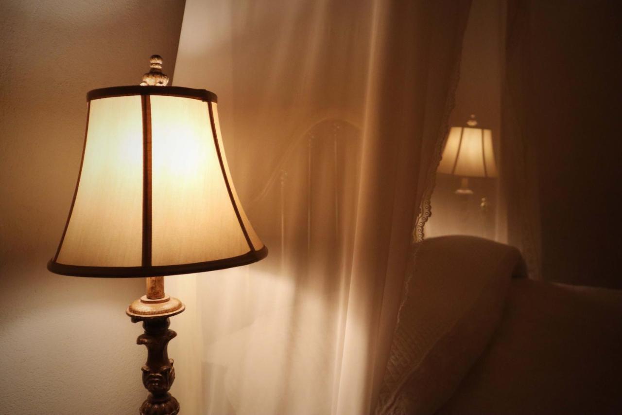 La Casa Del General Hotel Boutique Hidalgo del Parral Dış mekan fotoğraf
